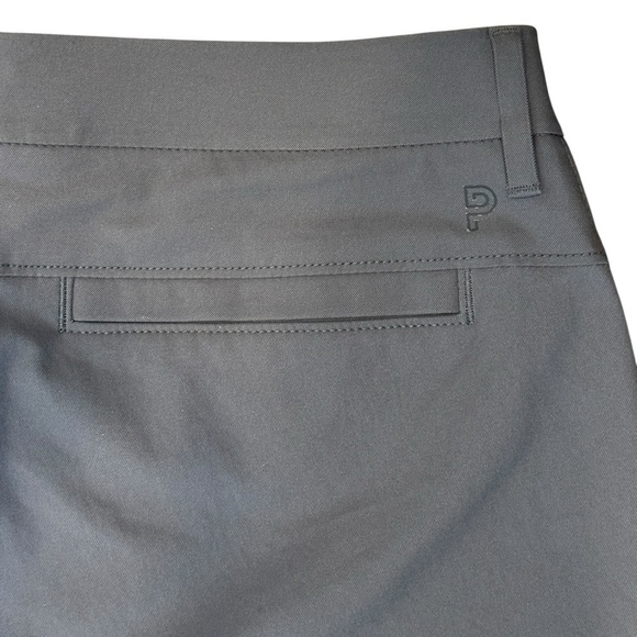 Public Rec Dealmaker Chino Pants in Slate Gray Men’s 31x30 $138 Work Office Golf - Picture 6 of 11